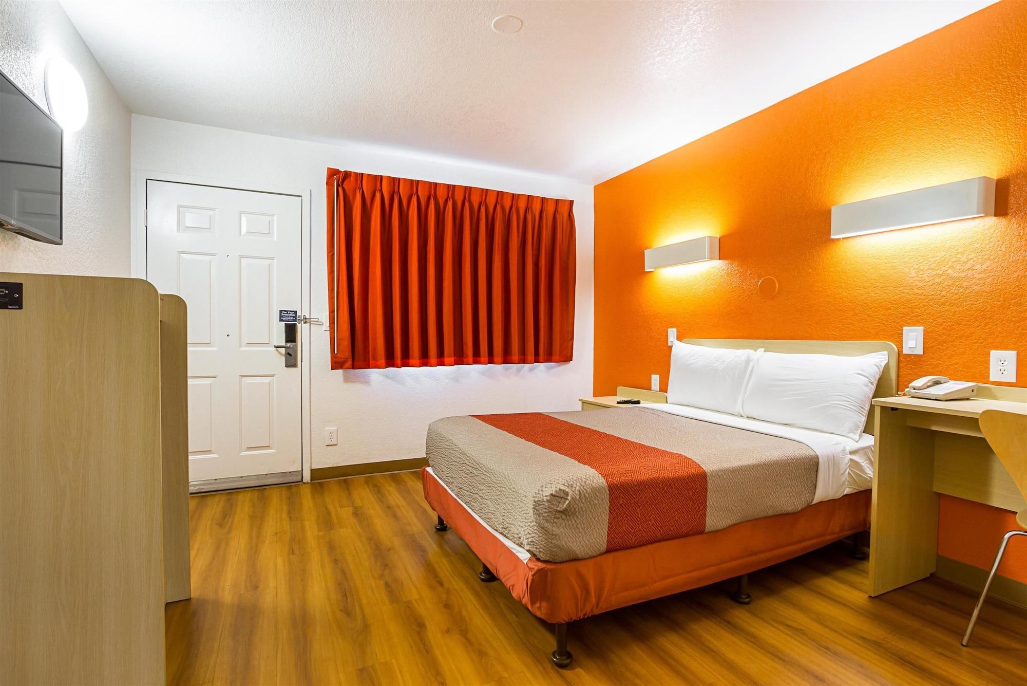 Motel 6 Mesa North Esterno foto