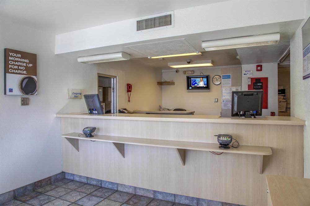 Motel 6 Mesa North Esterno foto
