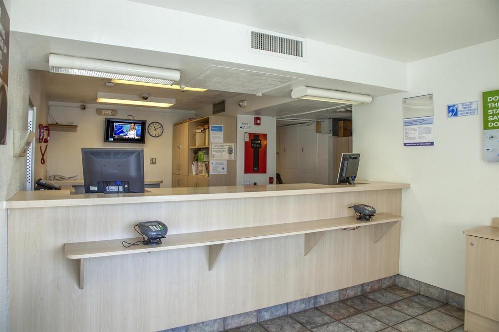 Motel 6 Mesa North Esterno foto