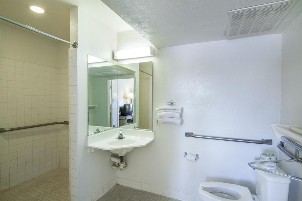 Motel 6 Mesa North Esterno foto
